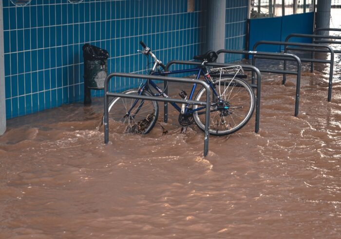 Photo Coastal Flooding