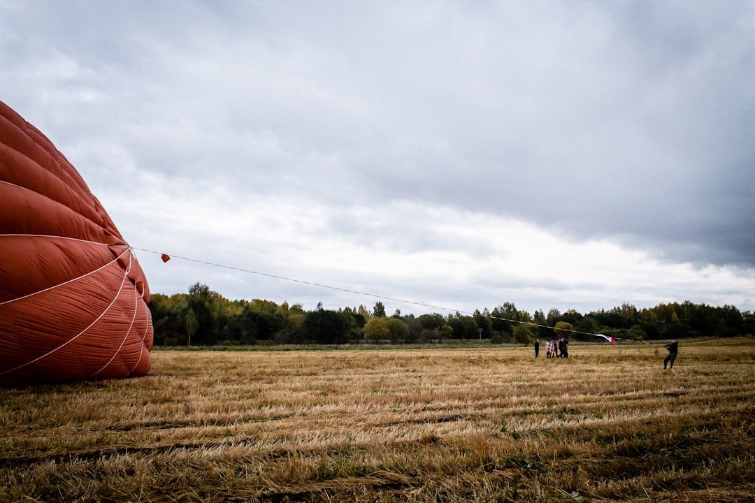 Photo Drought-resistant crops