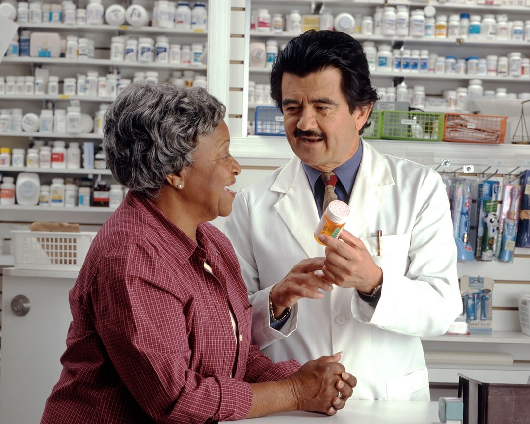 Photo Pharmacy exterior