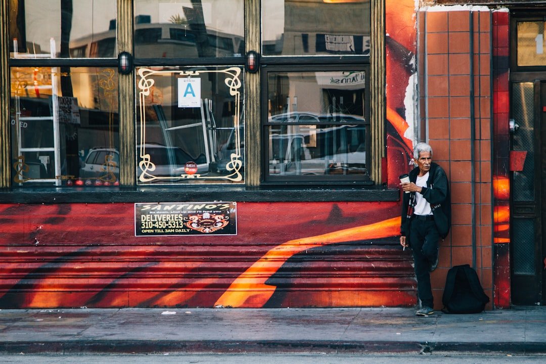 Photo Storefront facade