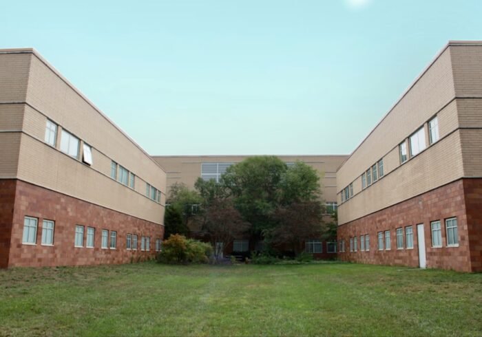 Photo School building