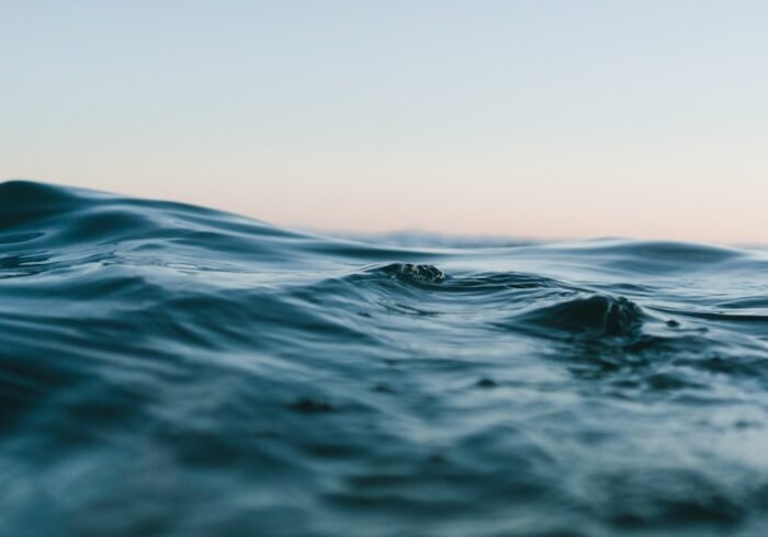Photo Water testing