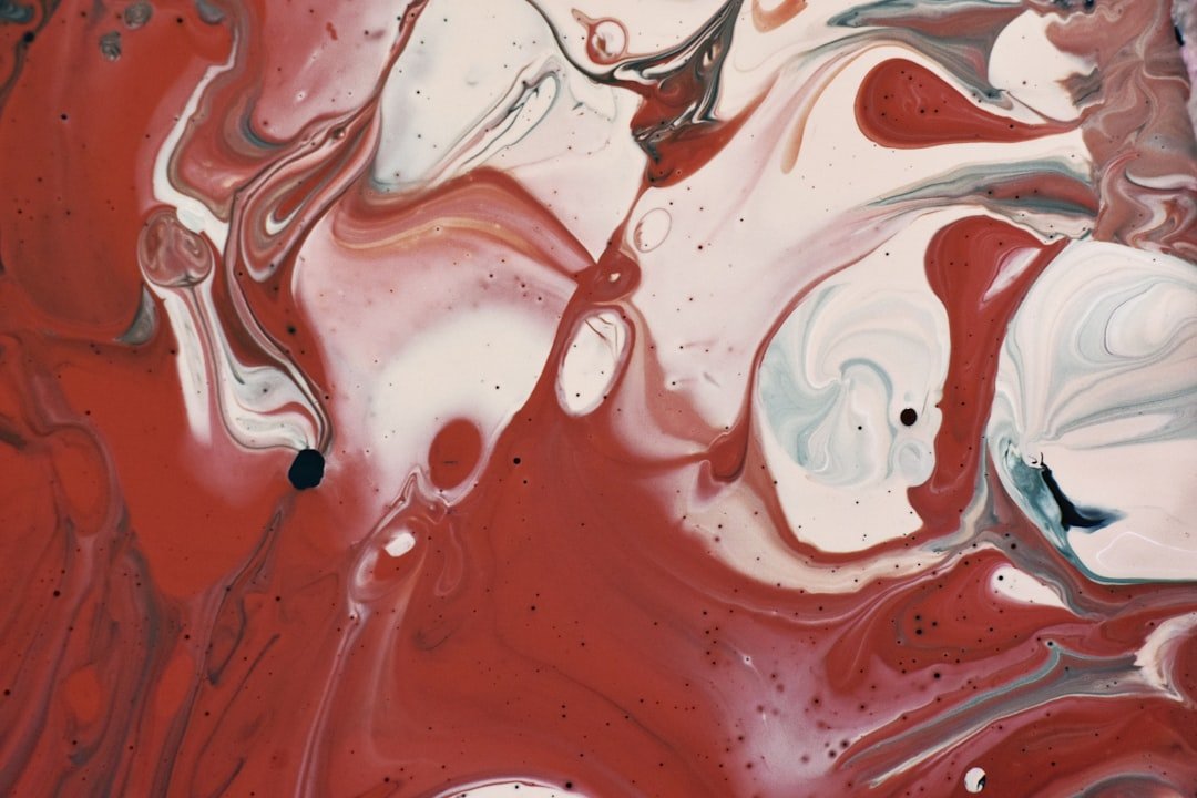 Photo Oil spill