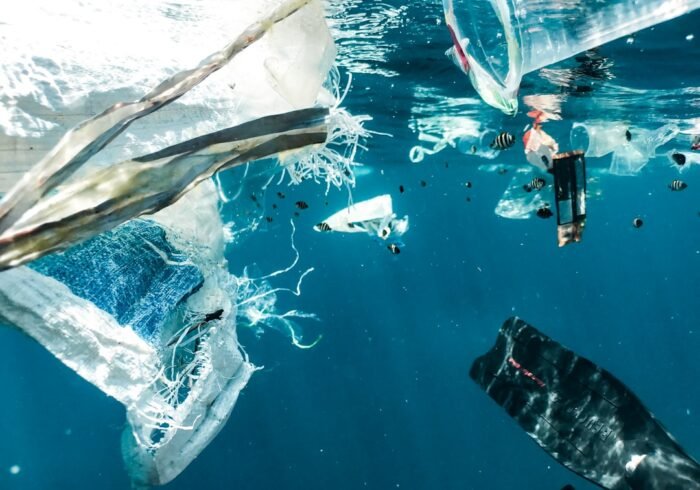 Photo Waste water