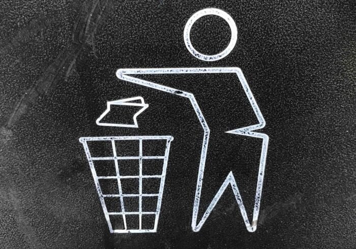 Photo Waste management
