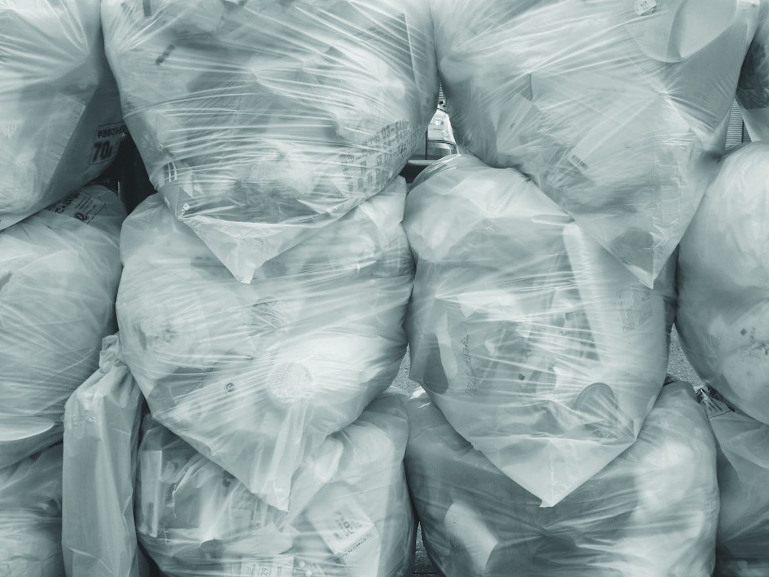 Photo Waste landfill
