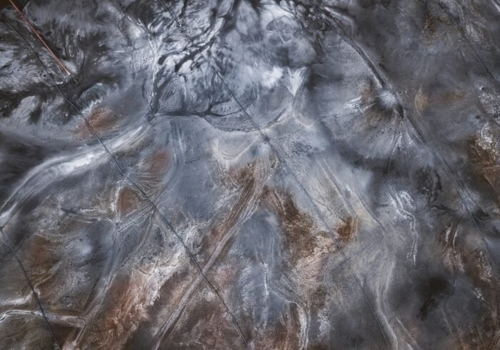 Photo Toxic chemicals