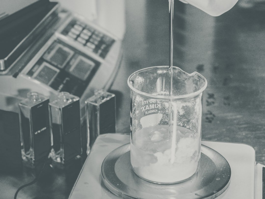 Photo Chemical reaction