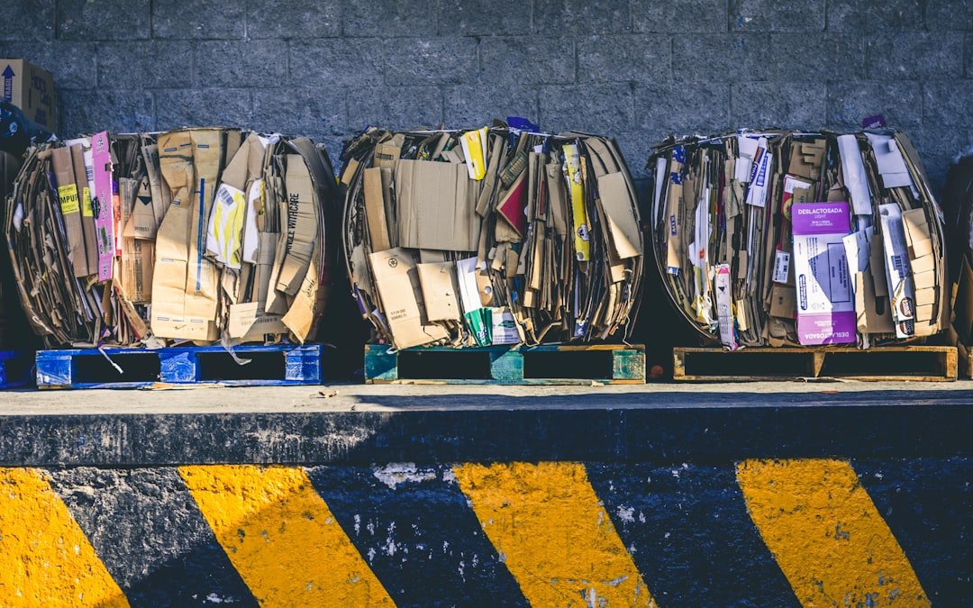 Photo Waste management
