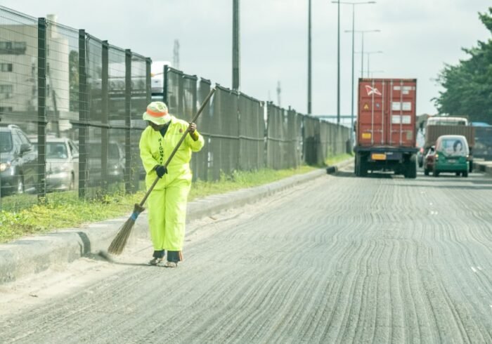 Photo Waste management