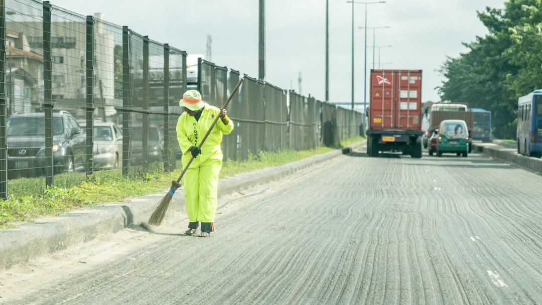 Photo Waste management