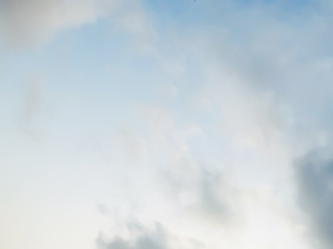 Photo Air quality monitor