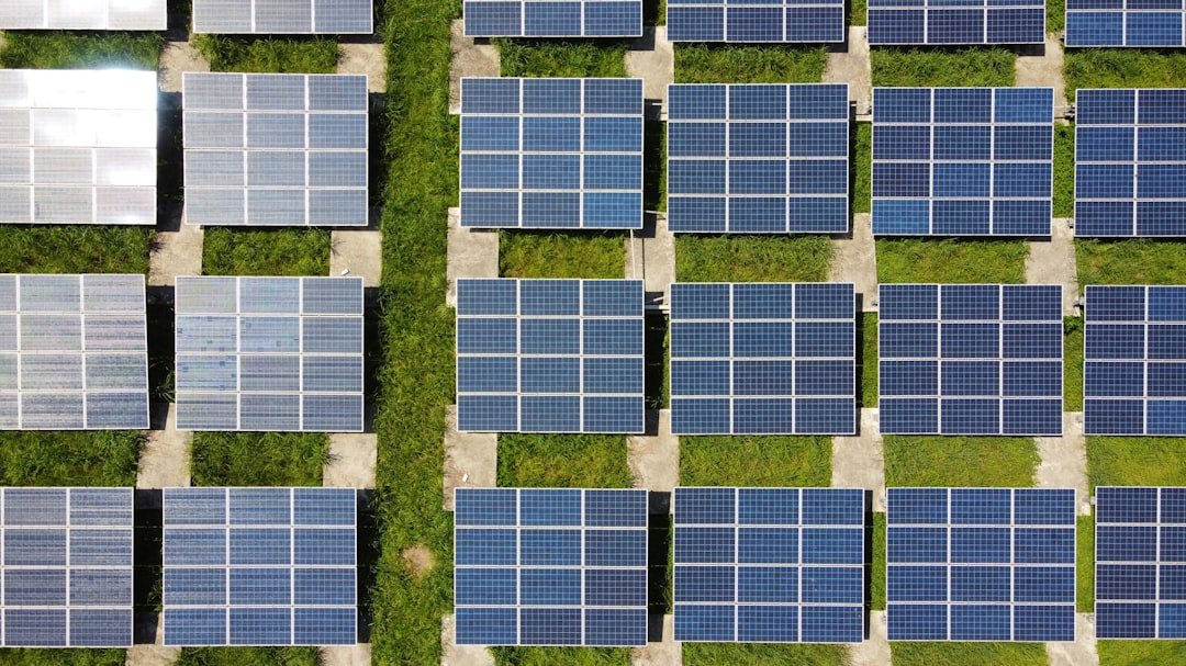 Photo Renewable energy