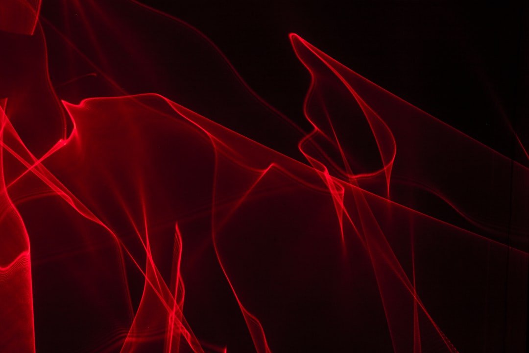 Photo Sound wave