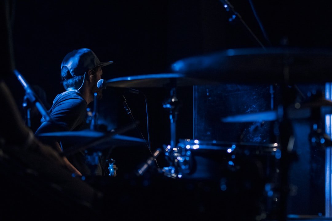 Photo Loud concert
