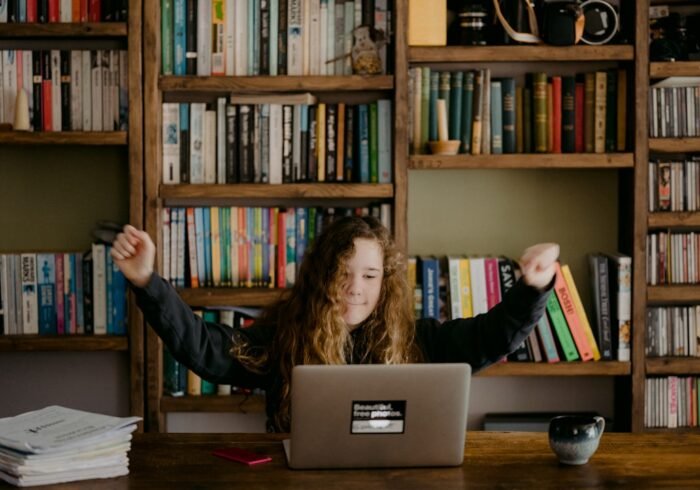 Photo School library