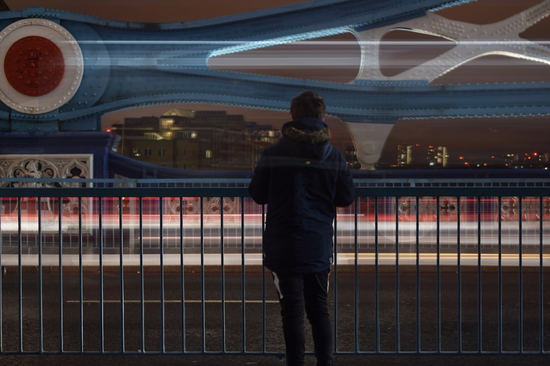 Photo Noise barrier