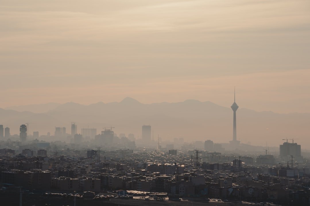 Exploring Air, Water, and Soil Pollution