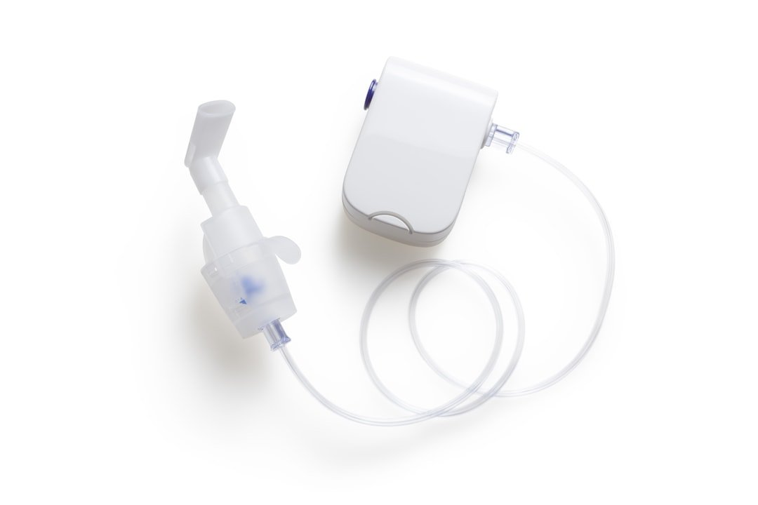 Photo Inhaler