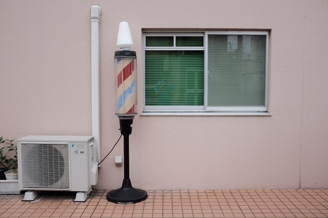 Photo Air purifier