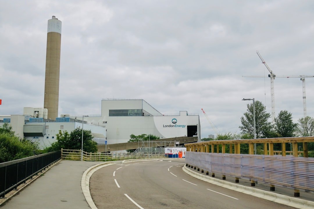 Photo Carbon capture