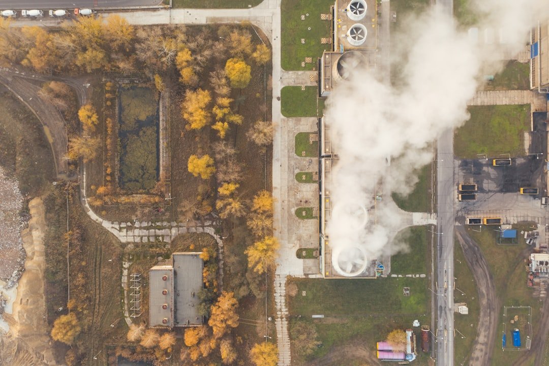 Photo Nitrogen dioxide