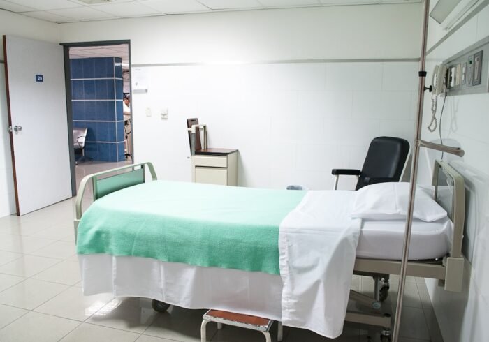 Photo Medical facility