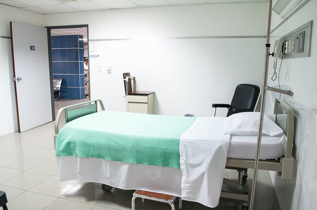 Photo Medical facility