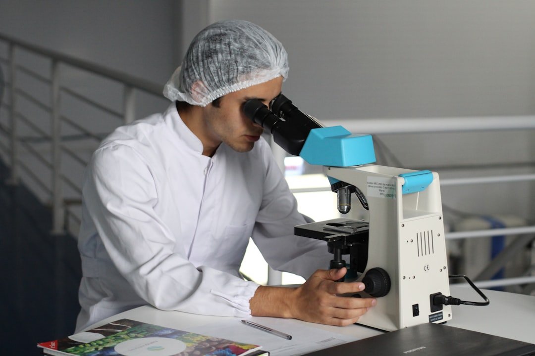 Photo Medical facility