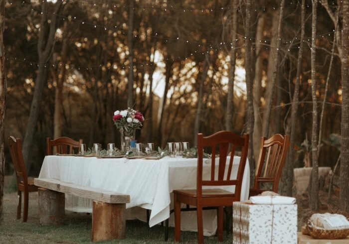 Photo Family dining