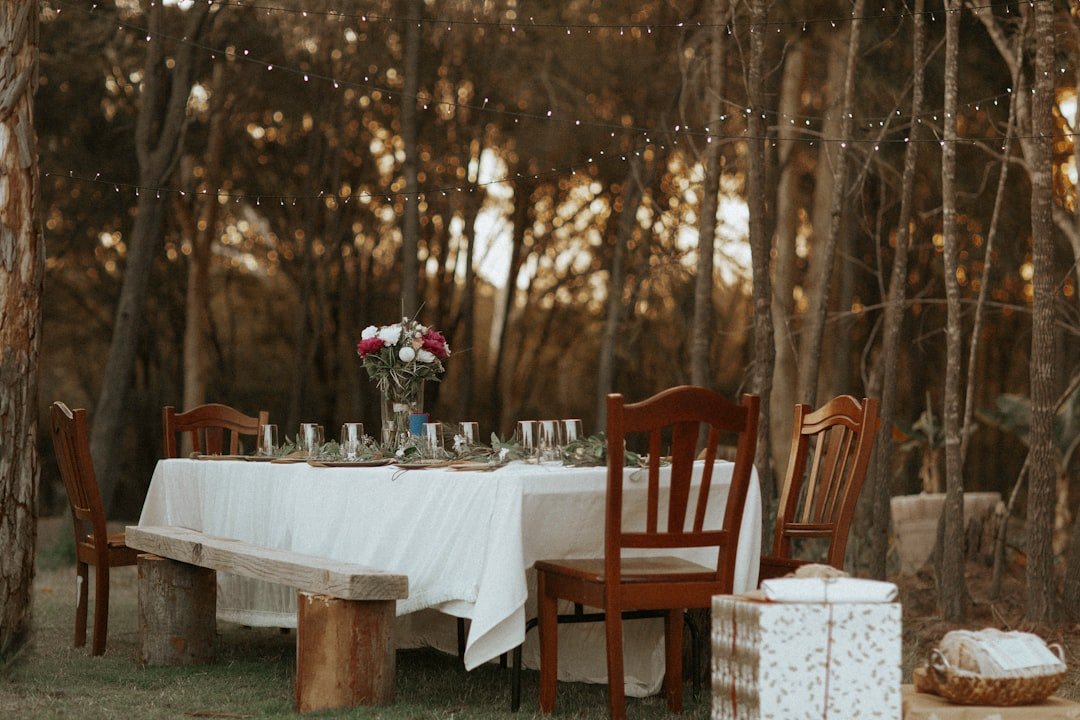 Photo Family dining