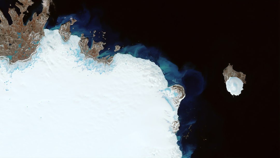 Climate Change: A Global Crisis