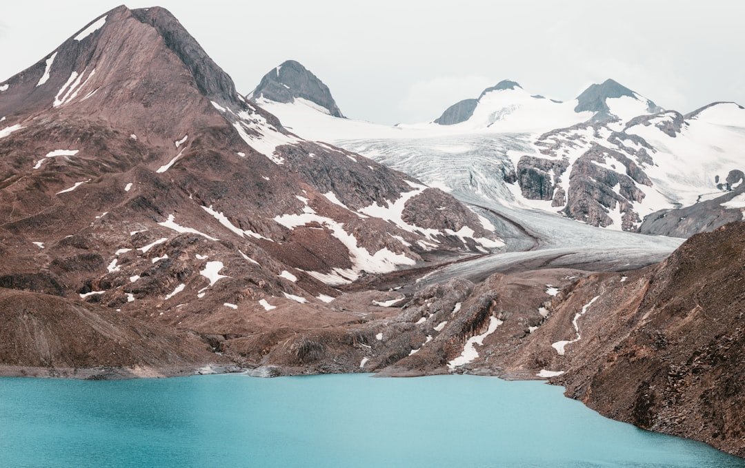 Climate Change: Evidence of a Changing World
