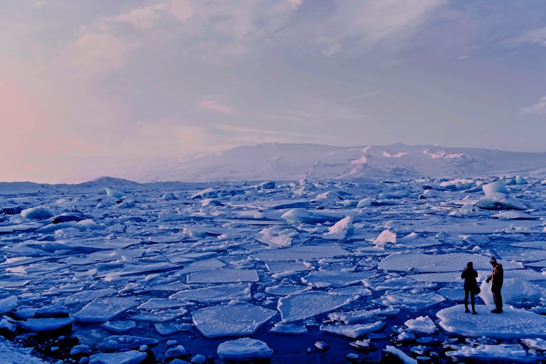 Climate Change: A Harsh Reality